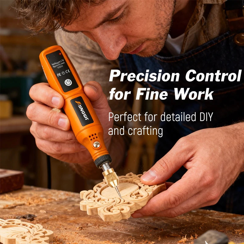 TUNGFULL Penggiling Listrik Mi - Power Tools Total ulasan dan harga