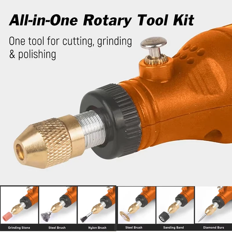 TUNGFULL Penggiling Listrik Mi - Power Tools Total ulasan dan harga