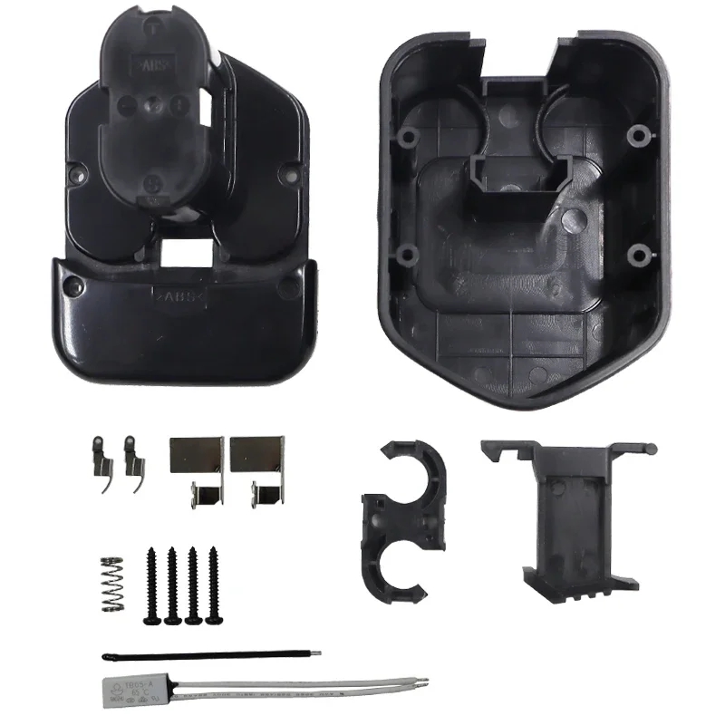 EB1214S casing plastik baterai - Power Tools Hitachi ulasan dan harga