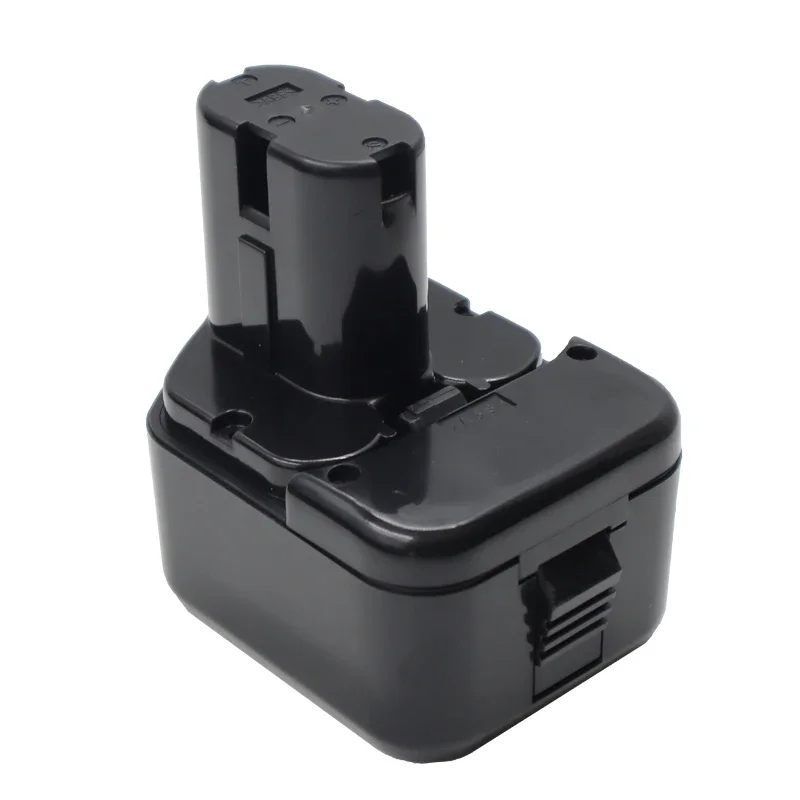 EB1214S casing plastik baterai - Power Tools Hitachi ulasan dan harga