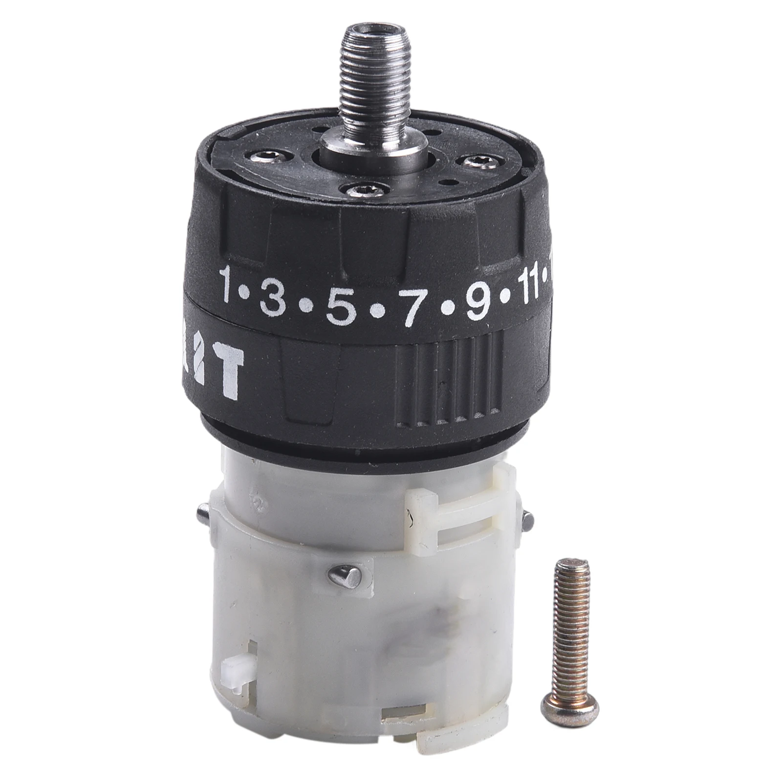 Gearbox Bor 16.8V untuk Perala - Power Tools In Construction ulasan dan harga