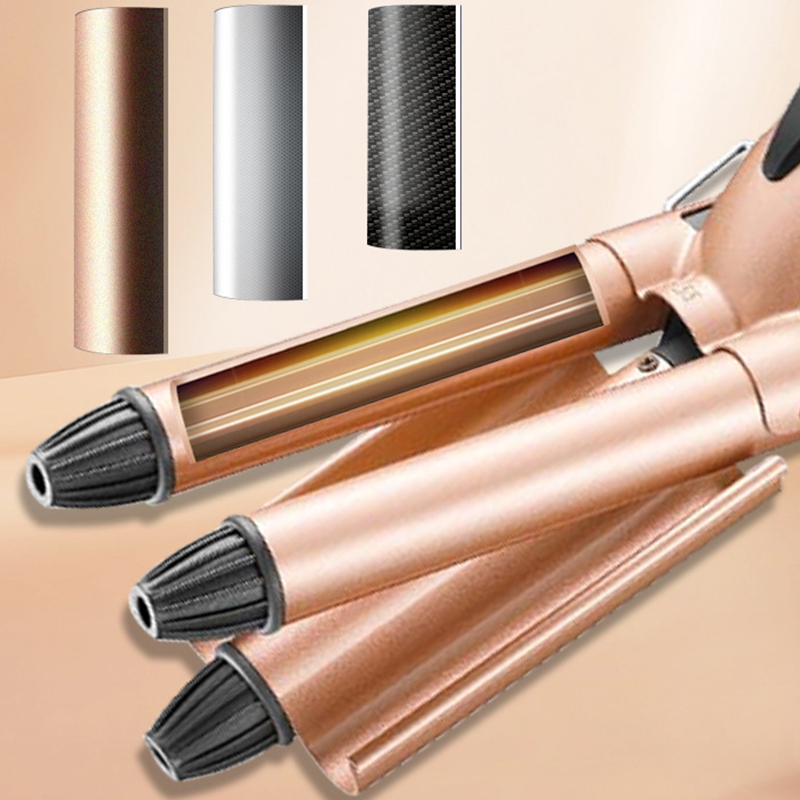 Pengeriting Rambut Profesional - Power Tools Voltage ulasan dan harga