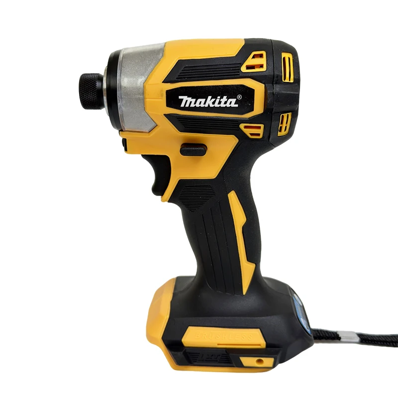 Makita DTD173 18V LXT Cordless - Cordless Drill Driver ulasan dan harga