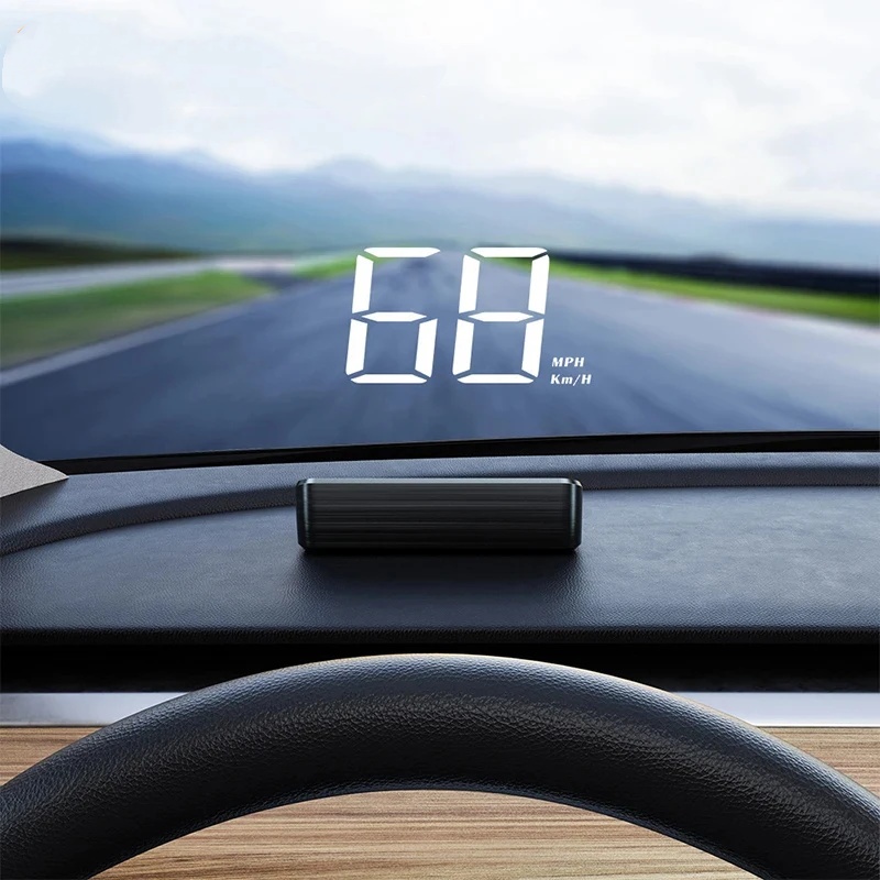 Xiaomi Speedometer dalam kenda - Xiaomi Power Tools ulasan dan harga