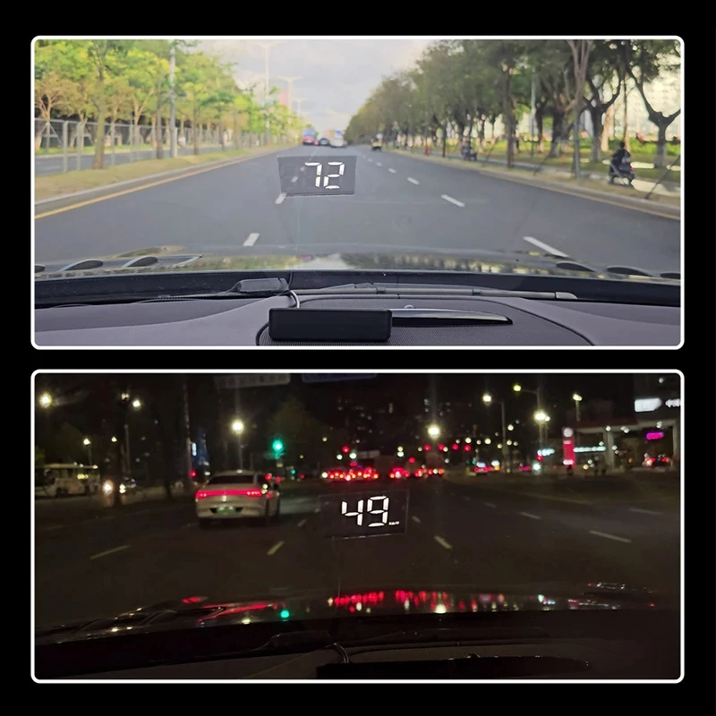Xiaomi Speedometer dalam kenda - Xiaomi Power Tools ulasan dan harga