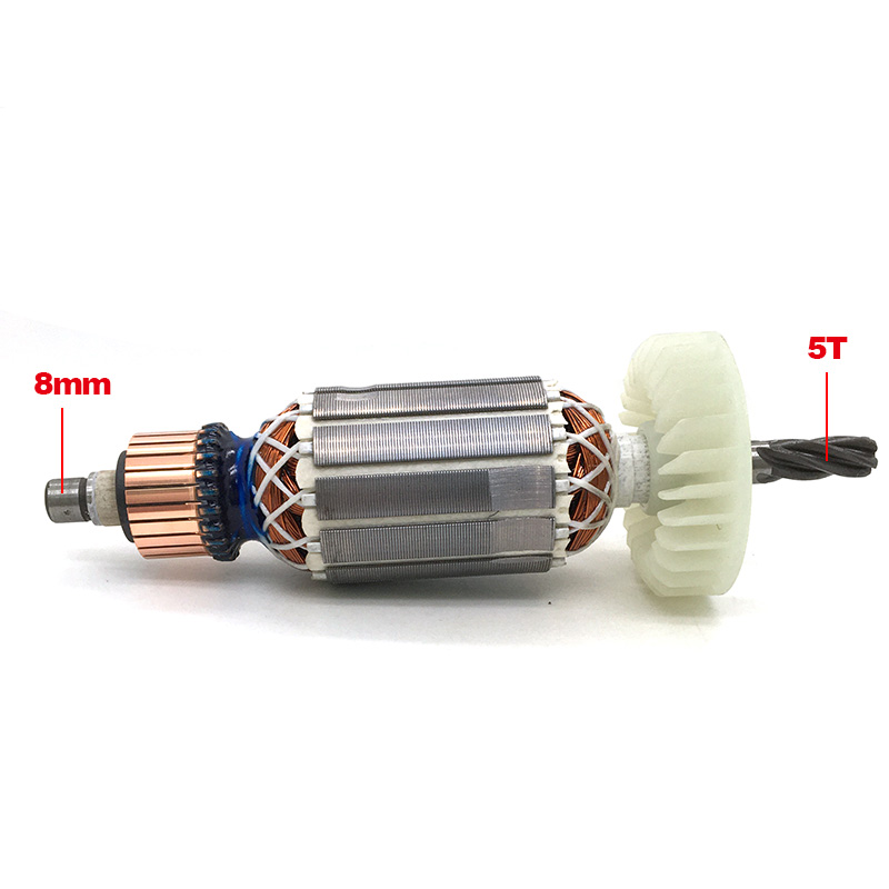 1 Buah 5T AC220V Pengganti Mot - Power Tools Hitachi ulasan dan harga