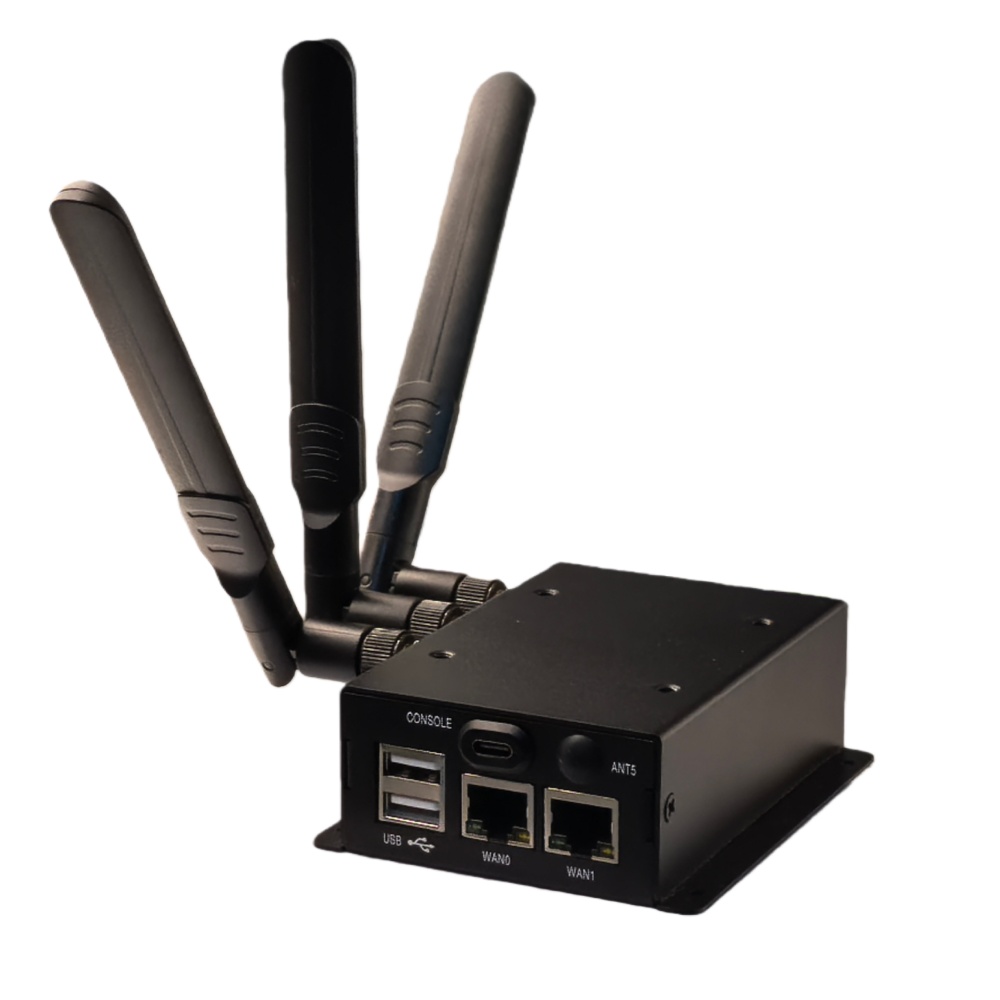 Gateway Linux Industri Wall Mo - Power Tools For Linux ulasan dan harga