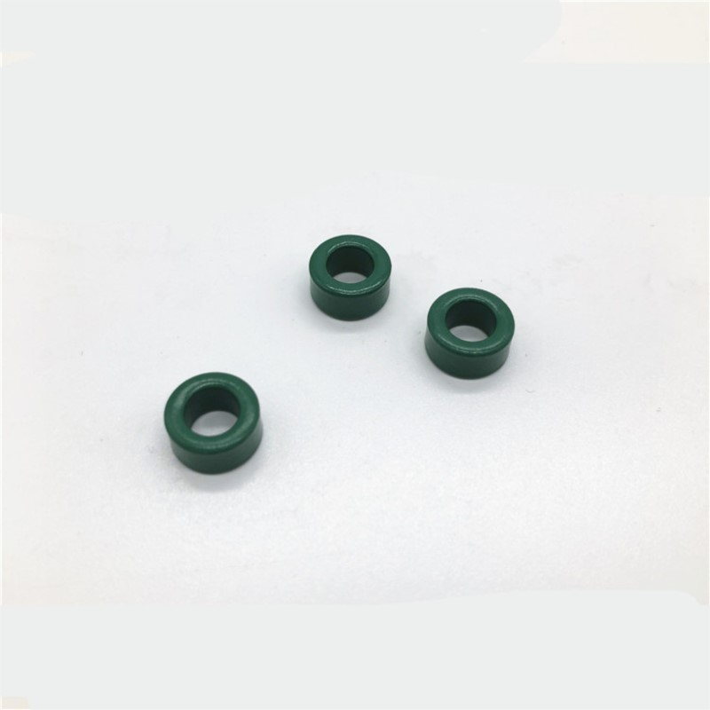 10 Buah Cincin Magnet Ferit Wa - Power Tools Green Color ulasan dan harga