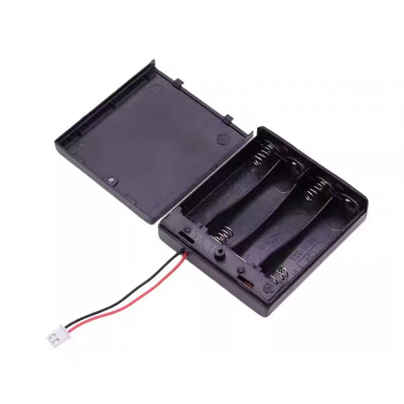 Pemegang baterai dengan ON-OFF - Power Tools Voltage ulasan dan harga