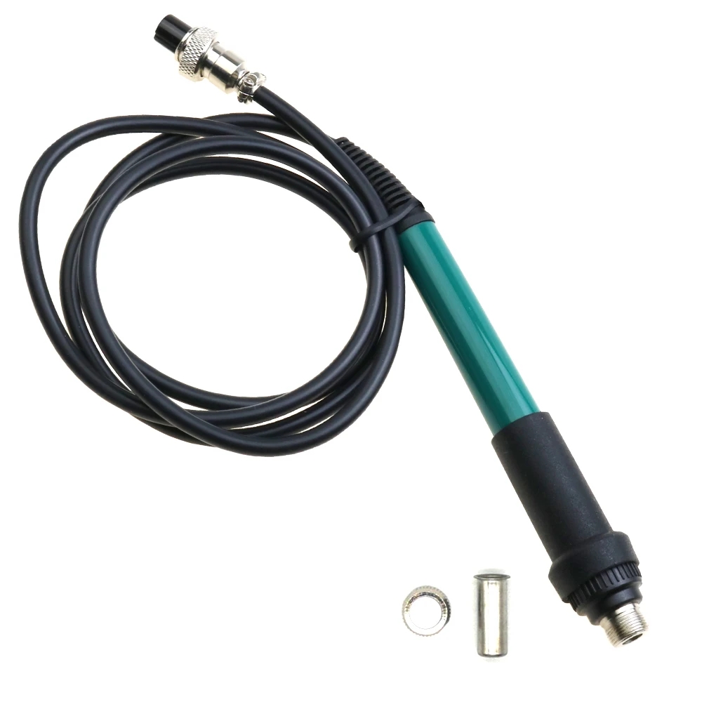 4pin T12-907 Gagang Hijau 1.1m - Power Tools Green Color ulasan dan harga