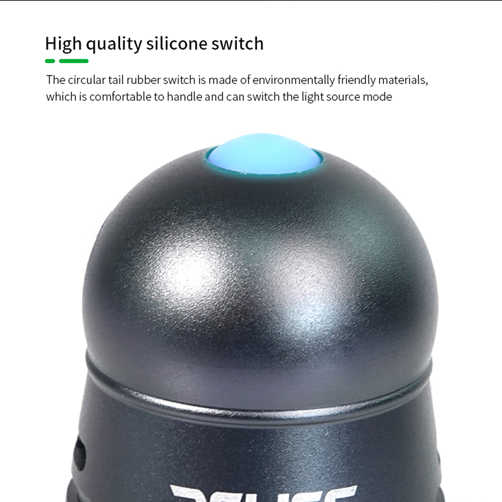 RELIFE lampu Curing UV RL-014A - Power Tools Green Color ulasan dan harga