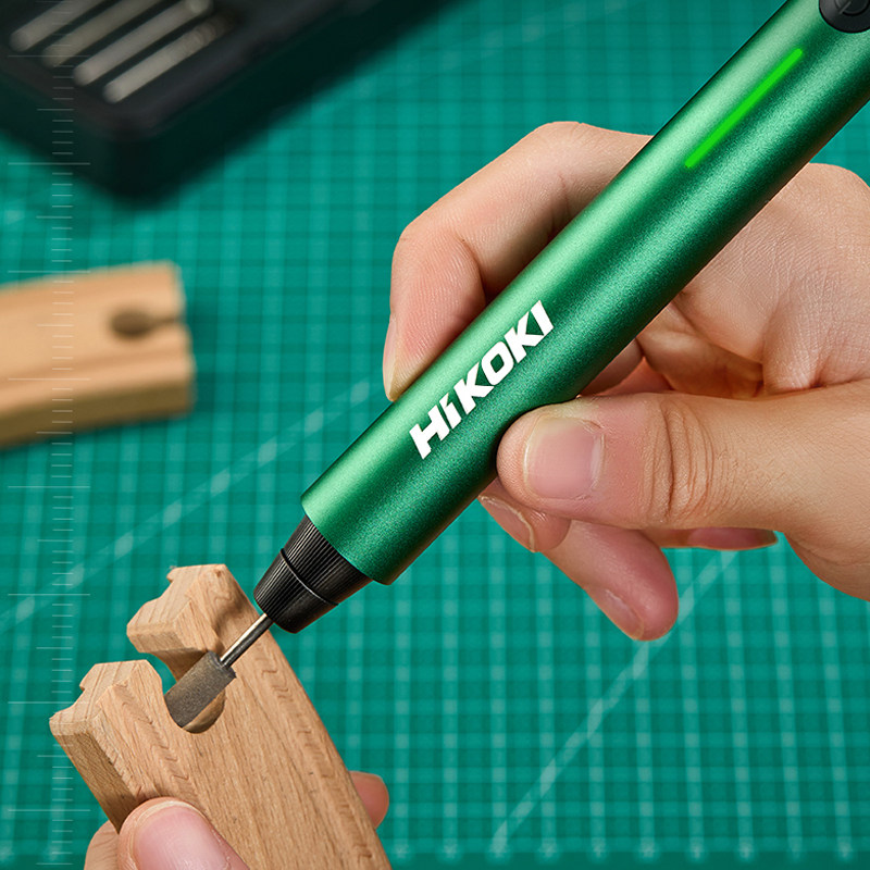 HIKOKI EGP4DA17 Set Pena Gerin - Power Tools Hitachi ulasan dan harga