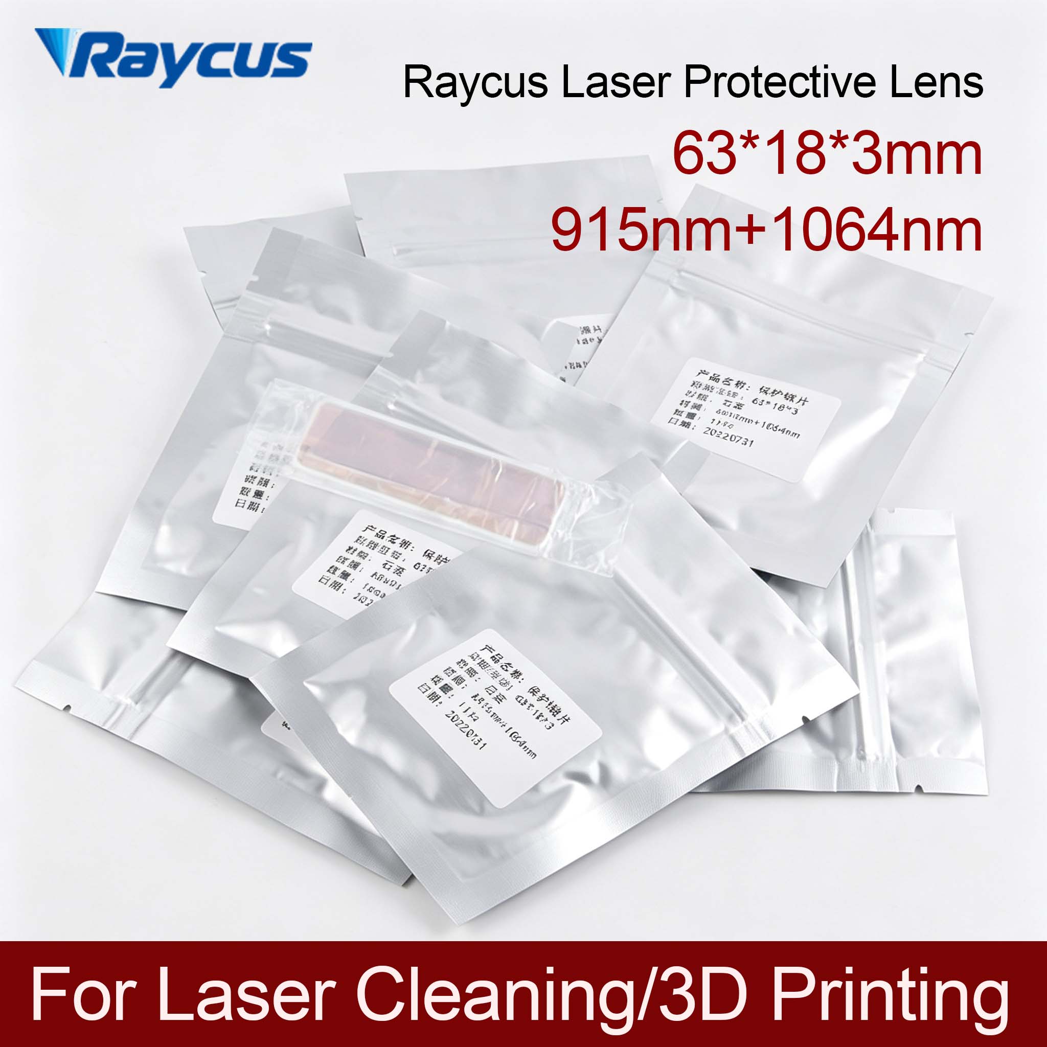 Lensa Pelindung Raycus 63*18*3 - Power Tools Windows ulasan dan harga