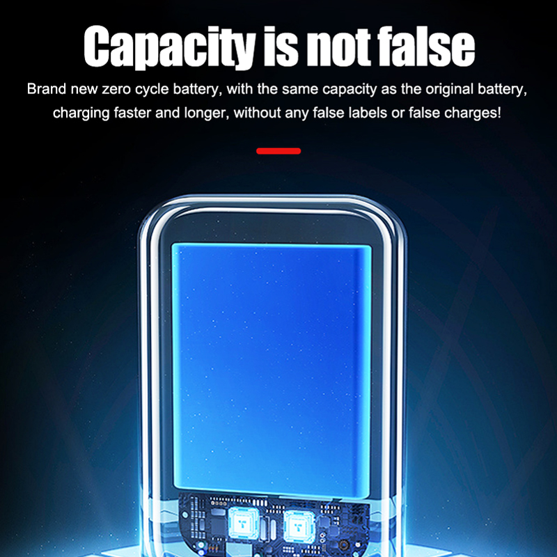 Baterai Pengganti Baru untuk X - Xiaomi Power Tools ulasan dan harga