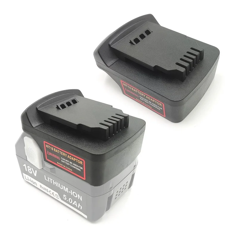 Adaptor Konverter ZWINCKY Digu - Power Tools Hitachi ulasan dan harga