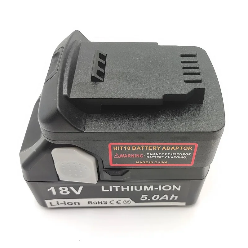 Adaptor Konverter ZWINCKY Digu - Power Tools Hitachi ulasan dan harga