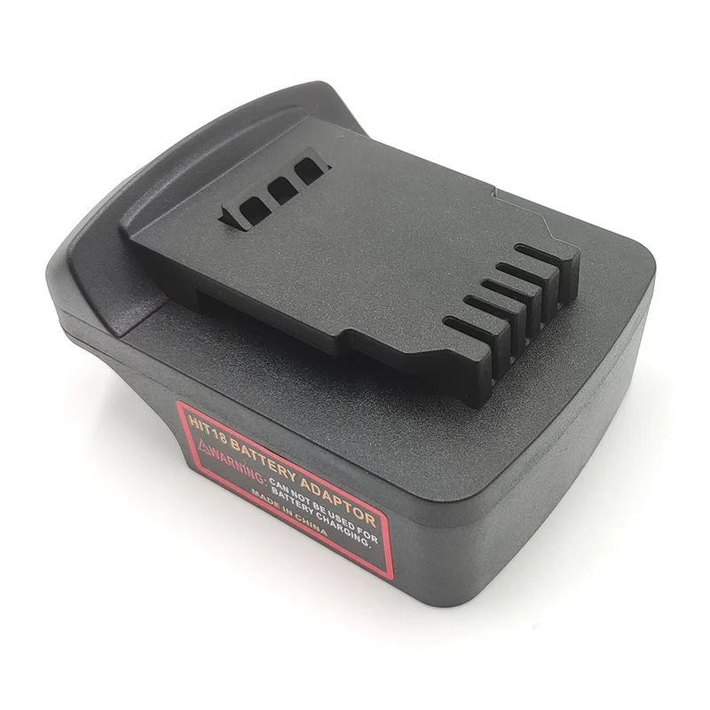 Adaptor Konverter ZWINCKY Digu - Power Tools Hitachi ulasan dan harga