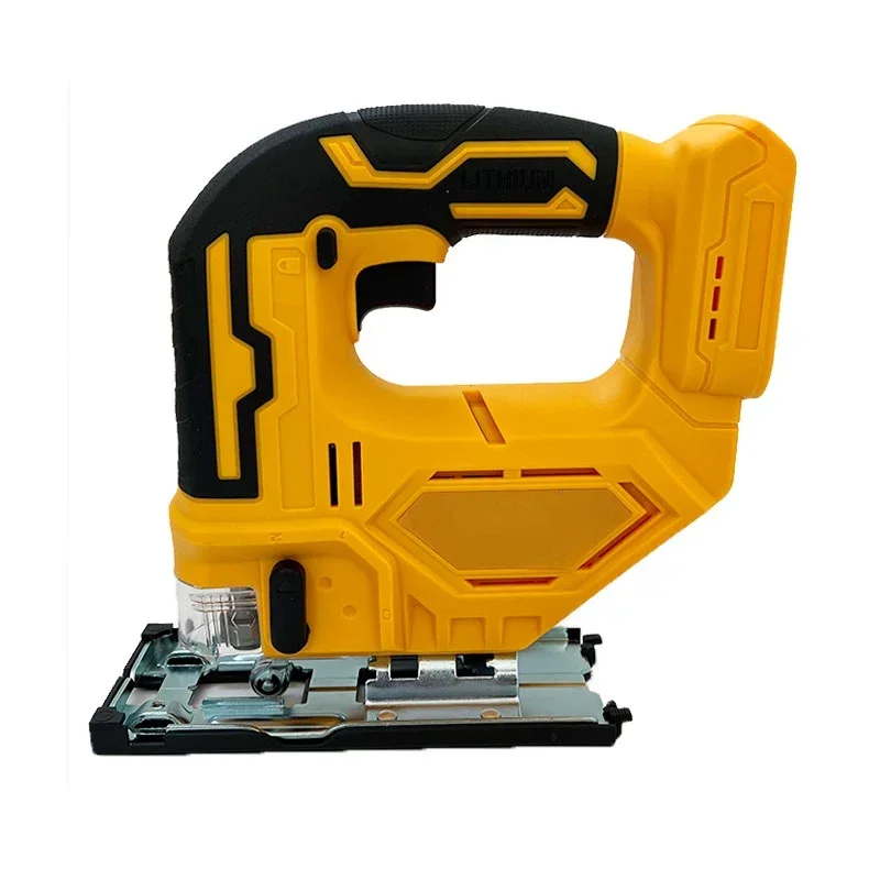 Gergaji Lengkung Tanpa Kabel 2 - Power Tools Jigsaw ulasan dan harga
