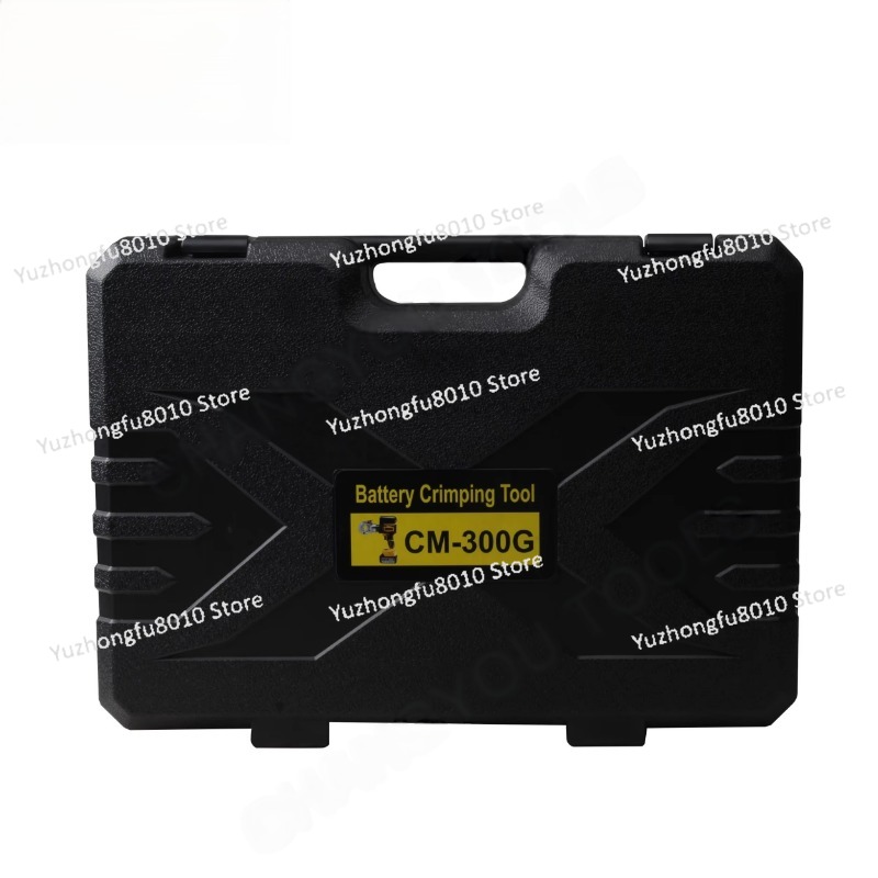 Alat Crimping Hidrolik Tanpa K - Power Tools In Construction ulasan dan harga
