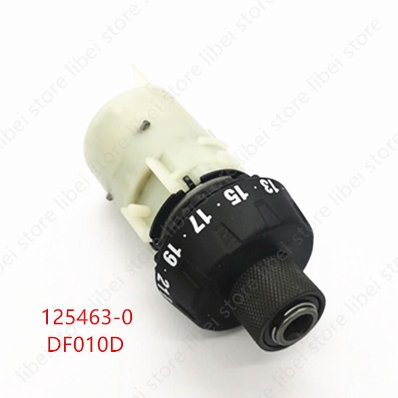 125463-0 Gearbox Reducer untuk - Cordless Drill Driver ulasan dan harga