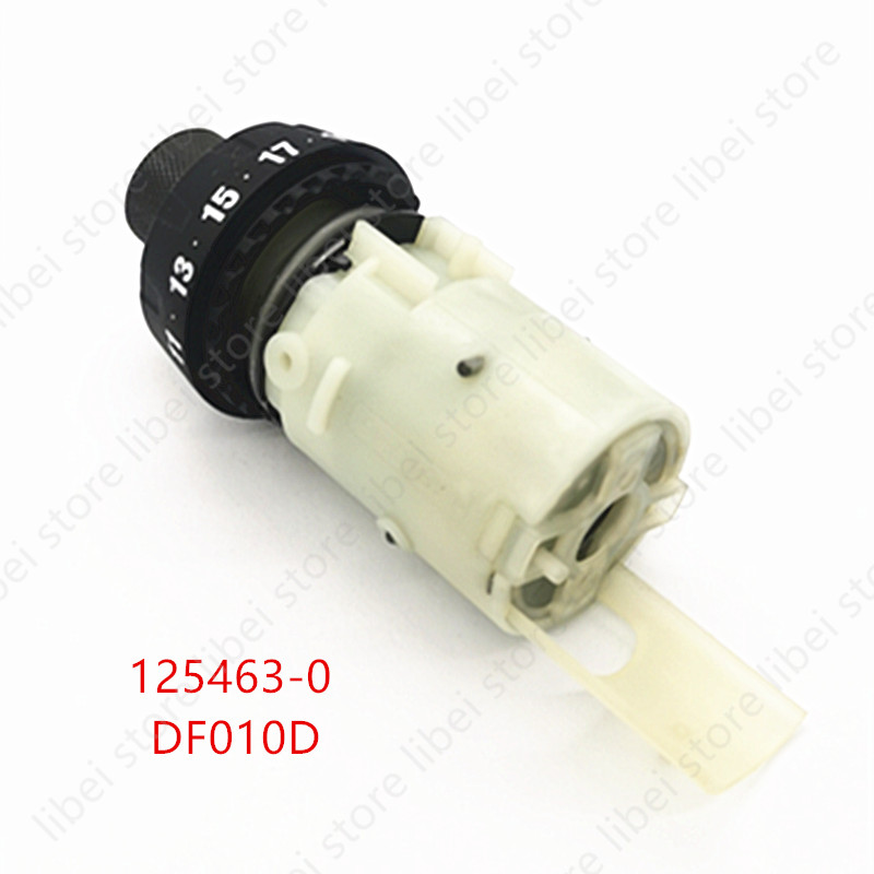 125463-0 Gearbox Reducer untuk - Cordless Drill Driver ulasan dan harga
