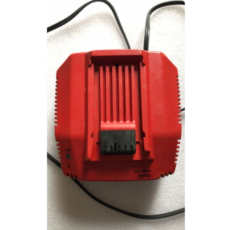 Pengisi Daya Cepat Multi-Tegan - Power Tools Voltage ulasan dan harga