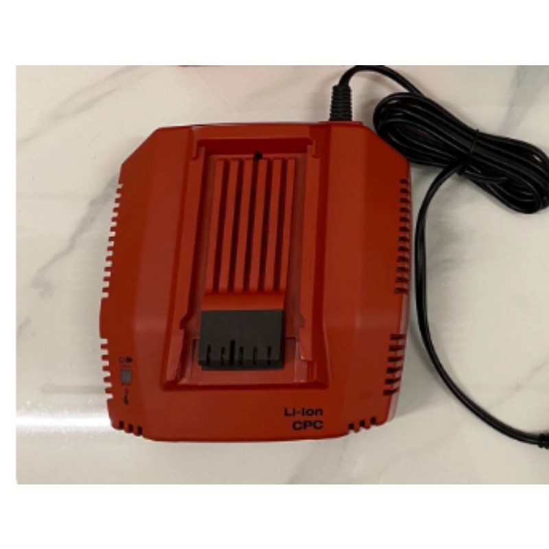 Pengisi Daya Cepat Multi-Tegan - Power Tools Voltage ulasan dan harga