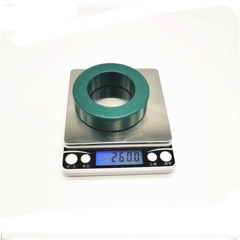 10 Buah Cincin Magnetik Ferit  - Power Tools Green Color ulasan dan harga
