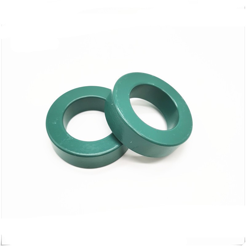 10 Buah Cincin Magnetik Ferit  - Power Tools Green Color ulasan dan harga