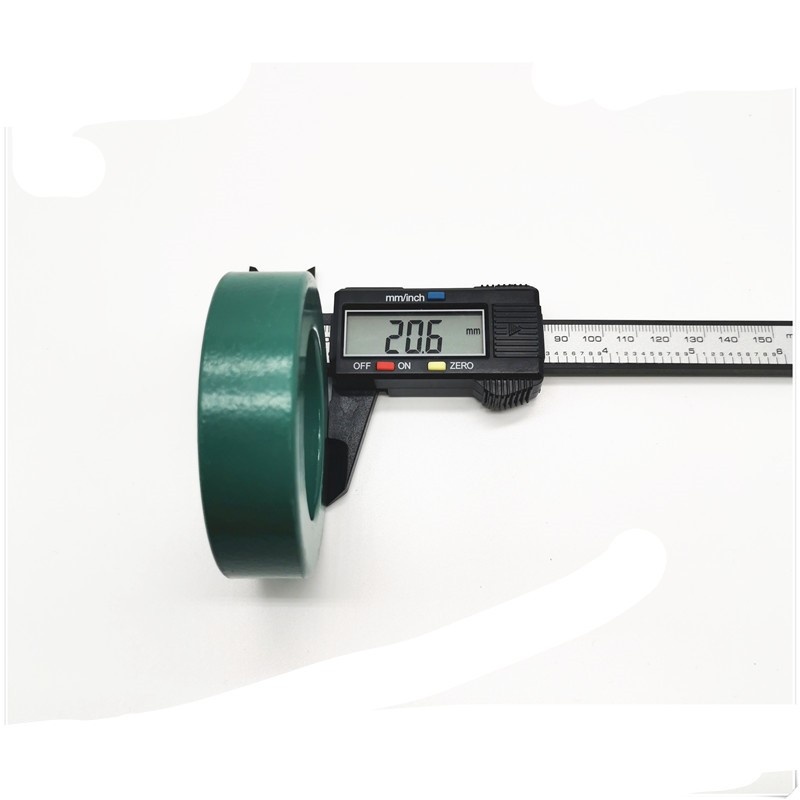 10 Buah Cincin Magnetik Ferit  - Power Tools Green Color ulasan dan harga