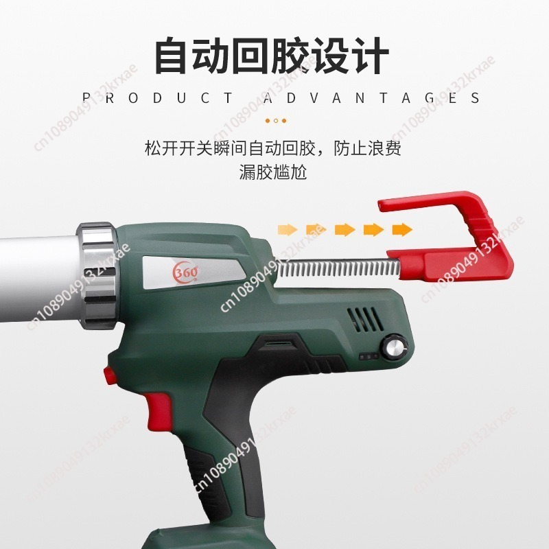 Pistol lem semen untuk pintu d - Power Tools Windows ulasan dan harga