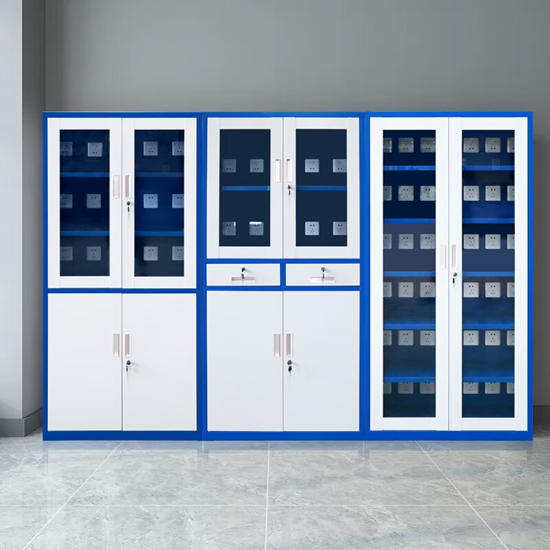 Kabinet pengisian daya alat li - Power Tools In Construction ulasan dan harga