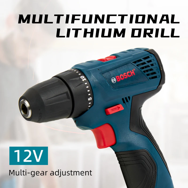 Bor Listrik Profesional Bosch  - Power Tools On Sale ulasan dan harga