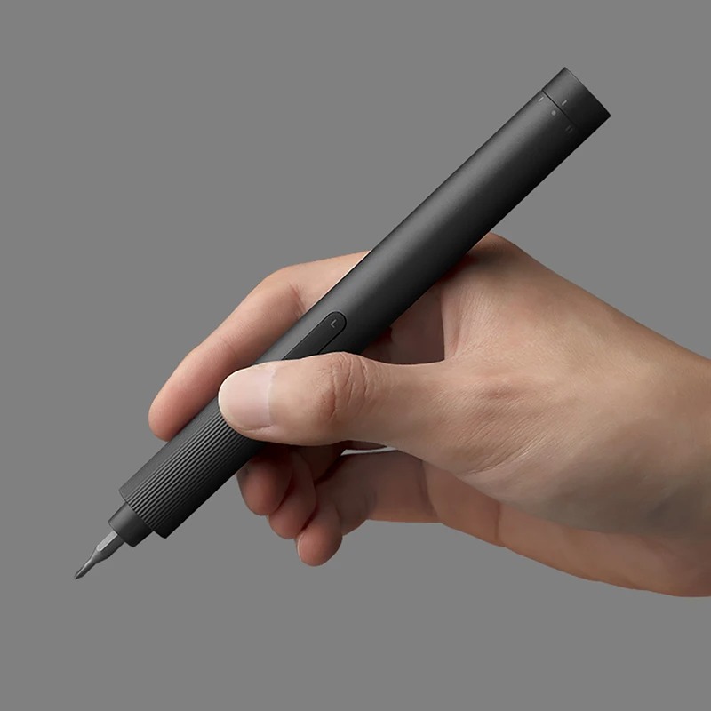 Obeng Presisi Elektrik MIJIA B - Xiaomi Power Tools ulasan dan harga