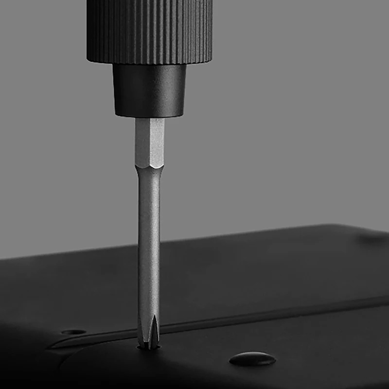 Obeng Presisi Elektrik MIJIA B - Xiaomi Power Tools ulasan dan harga