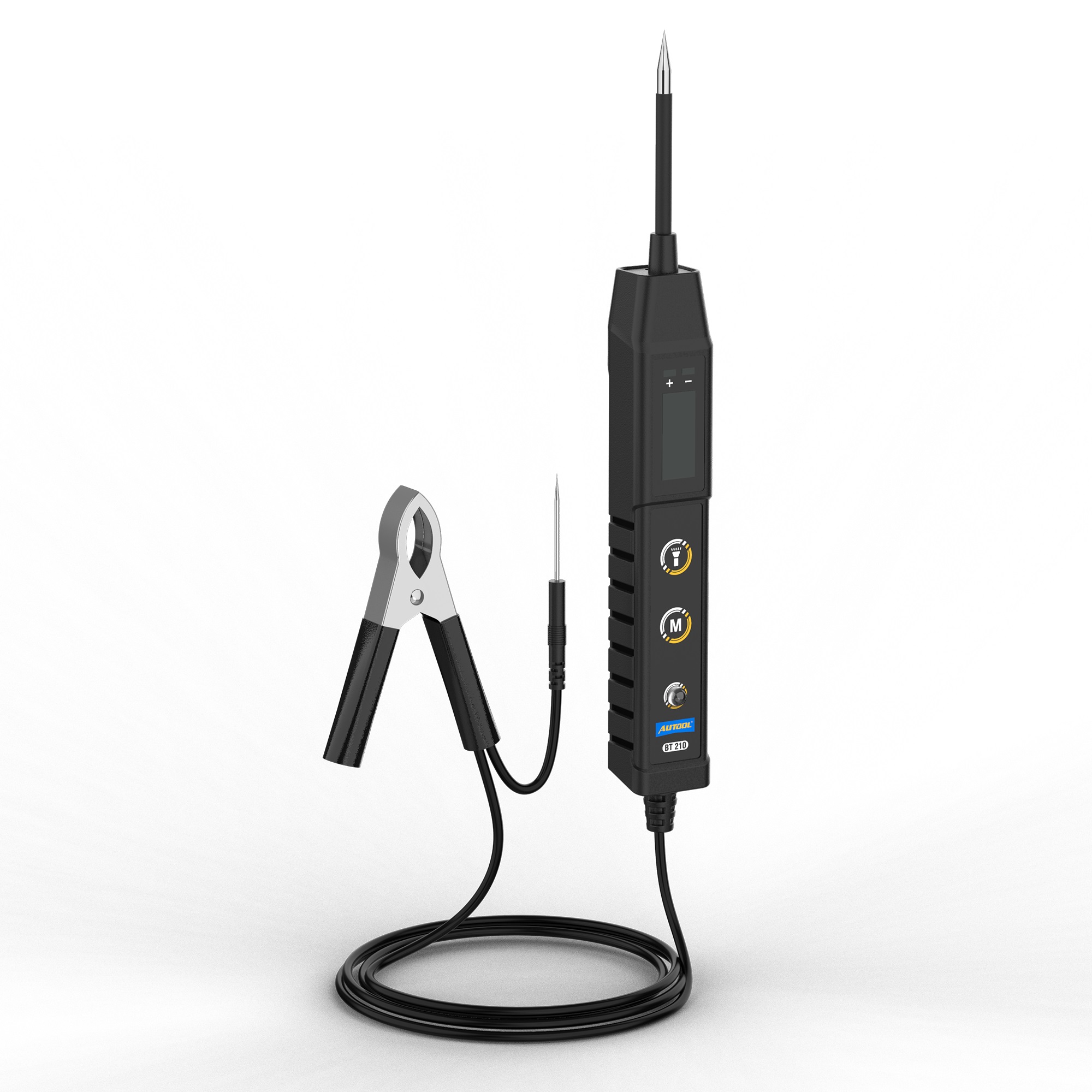 AUTOOL BT210 Alat Diagnostik S - Power Tools Voltage ulasan dan harga