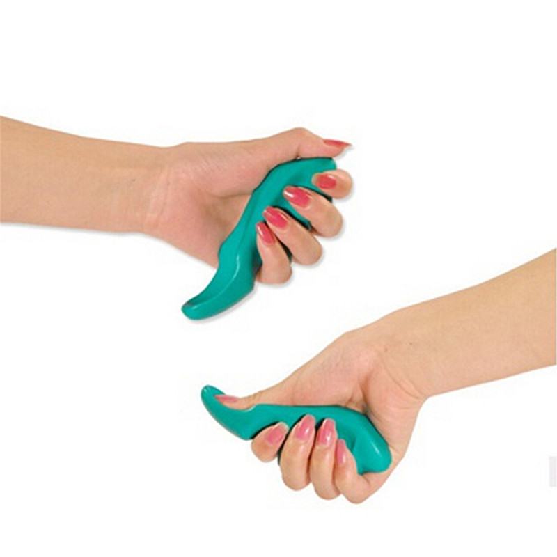 1 Buah Alat Pijat Efektif untu - Power Tools Green Color ulasan dan harga