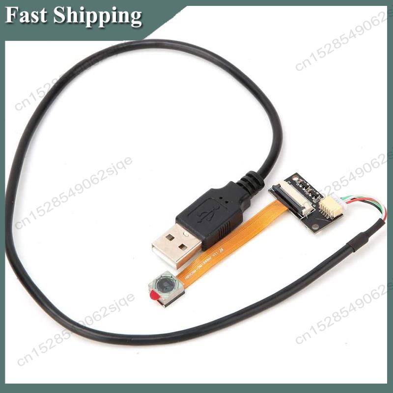 -Modul Kamera USB HD ABKM, Mod - Power Tools For Linux ulasan dan harga