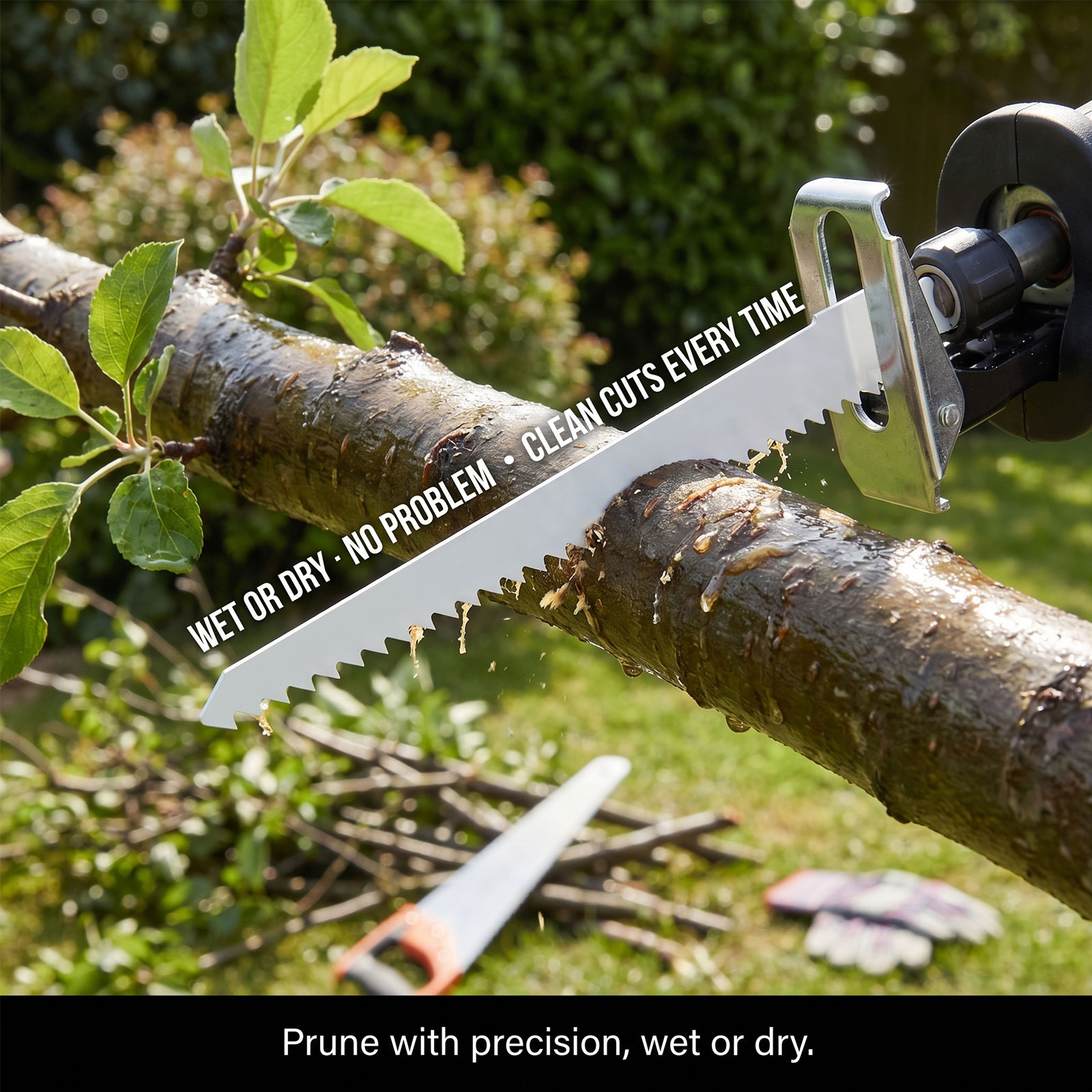 5 Buah Pisau Gergaji Bolak-bal - Power Tools Jigsaw ulasan dan harga