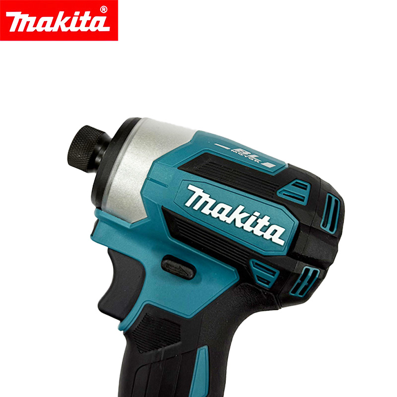 Makita DTD173 18V LXT Brushles - Cordless Drill Driver ulasan dan harga