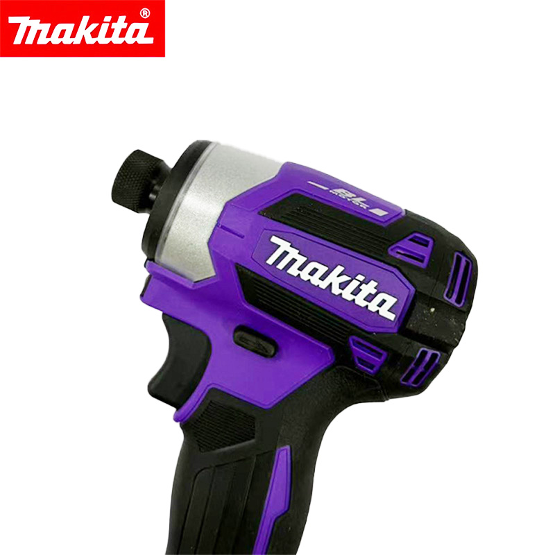 Makita DTD173 18V LXT Brushles - Cordless Drill Driver ulasan dan harga