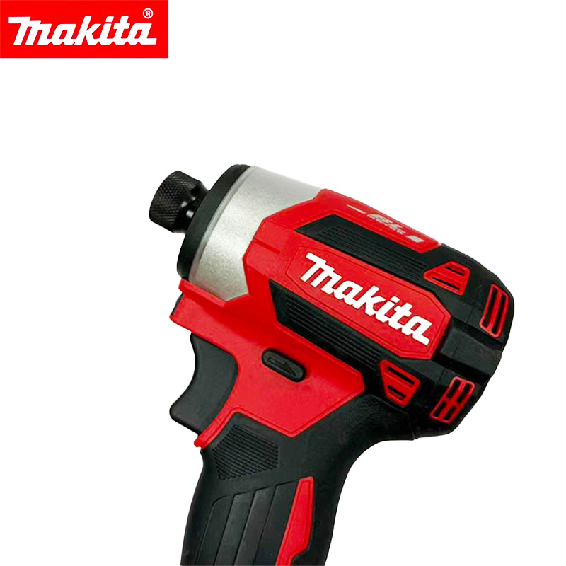 Makita DTD173 18V LXT Brushles - Cordless Drill Driver ulasan dan harga