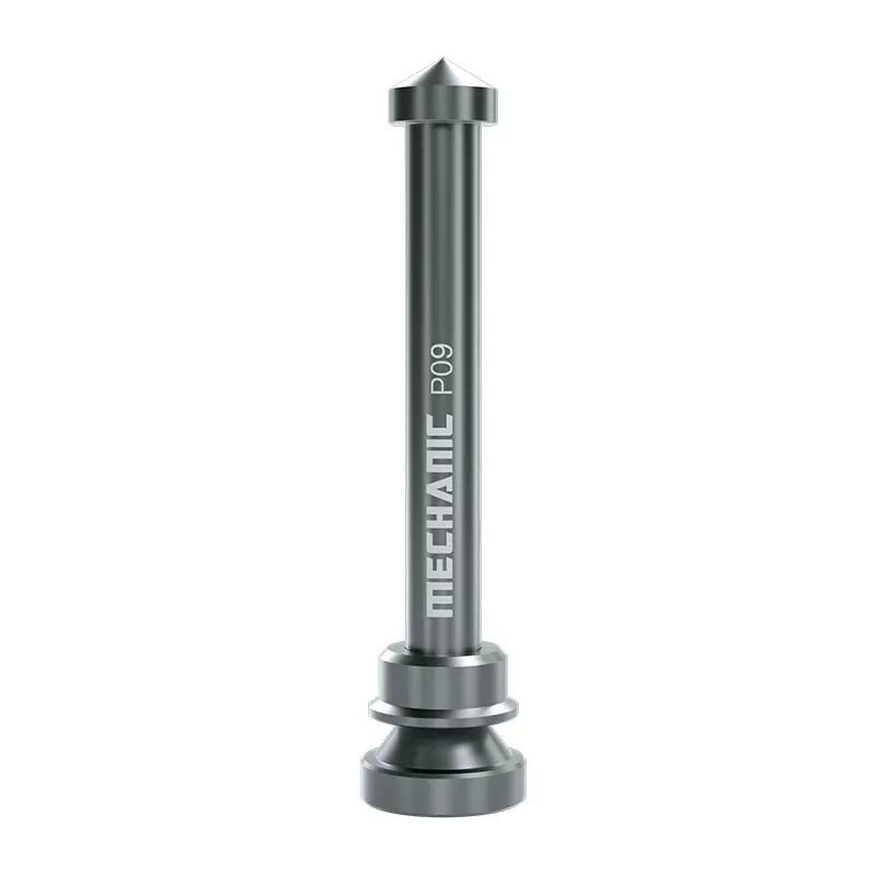 MECHANIC P09 aluminium Aloi BG - Power Tools Green Color ulasan dan harga