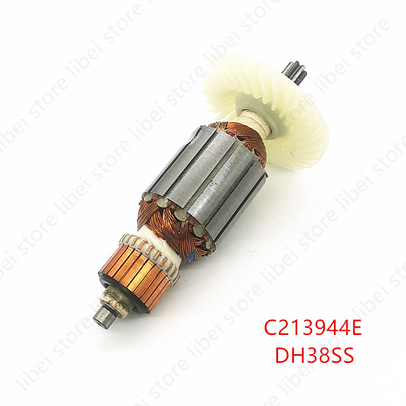 Armature C213944E 360875E untu - Power Tools Hitachi ulasan dan harga