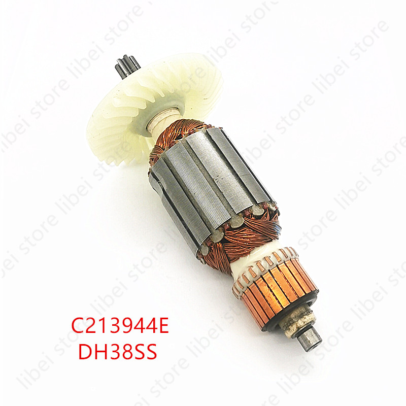 Armature C213944E 360875E untu - Power Tools Hitachi ulasan dan harga