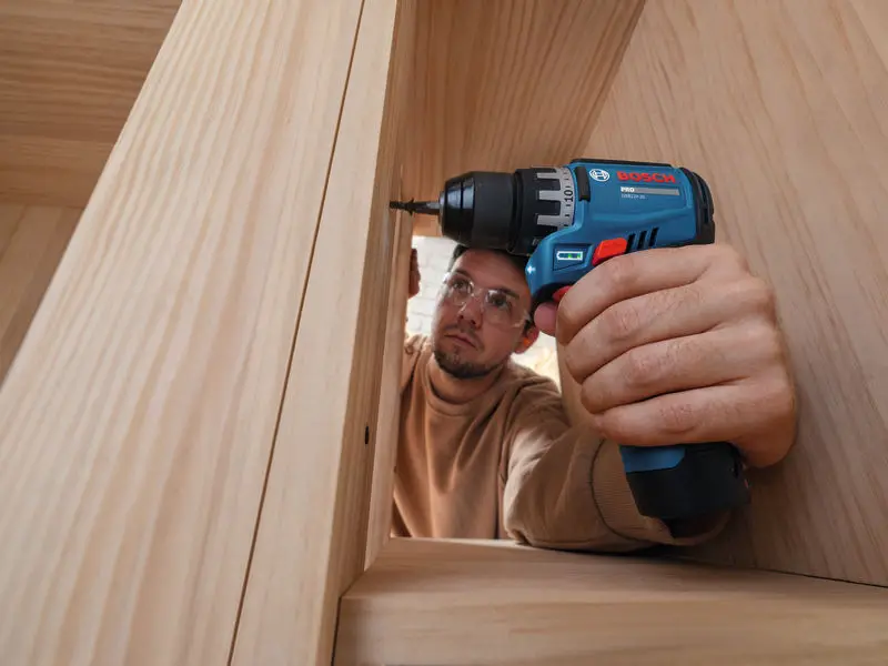 Bosch professional GSR 12V-31  - Power Tools On Sale ulasan dan harga