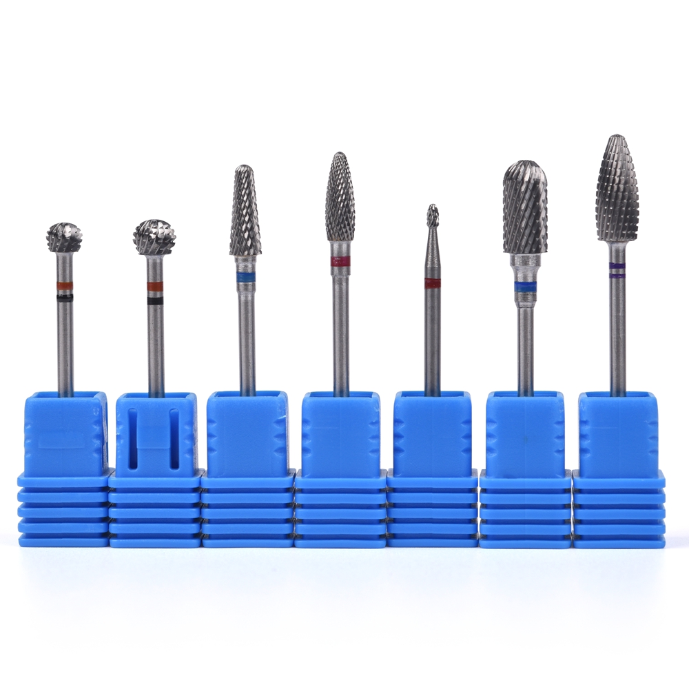 Mata bor kuku karbida, alat pe - Power Tools On Sale ulasan dan harga