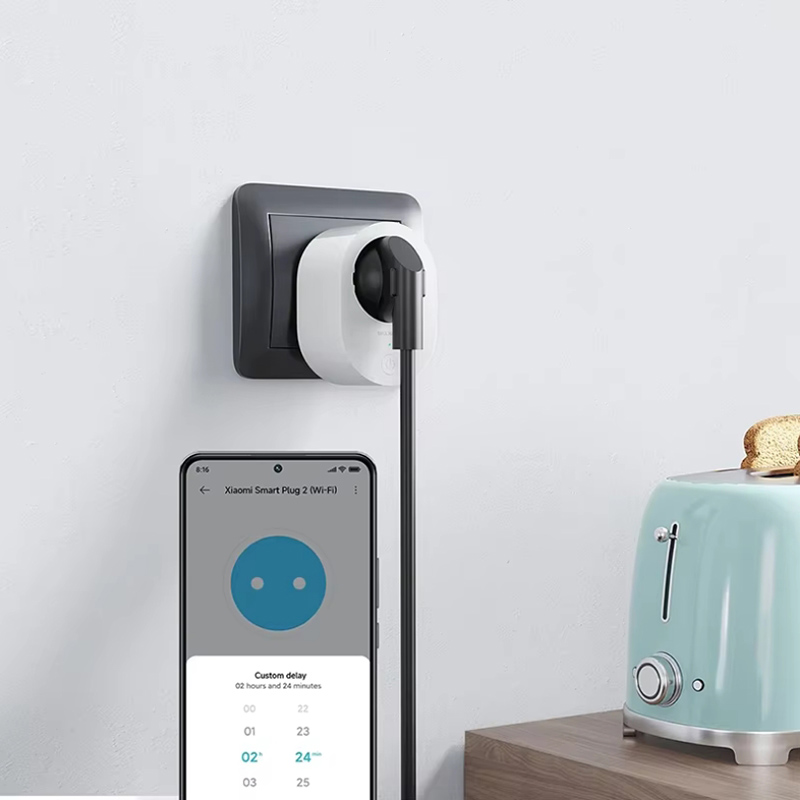 Versi Global Xiaomi Mi Smart P - Xiaomi Power Tools ulasan dan harga