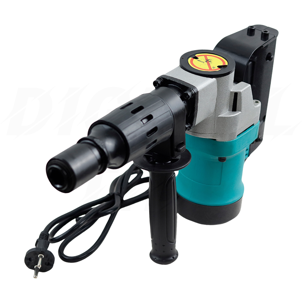 Bor palu listrik tugas berat 1 - Power Tools In Construction ulasan dan harga