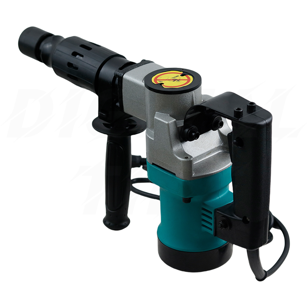 Bor palu listrik tugas berat 1 - Power Tools In Construction ulasan dan harga